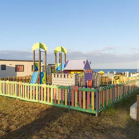 Paradis Baie De Campsite