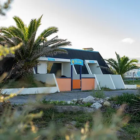 Paradis Baie De Campsite Ploemeur
