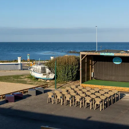 Paradis Baie De Campsite *